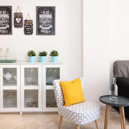 Apartamento Apartamento Azul Marbella