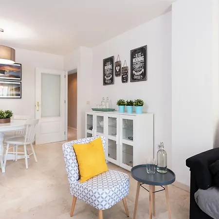 Apartamento Apartamento Azul *