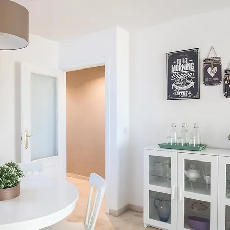 Apartamento Azul *