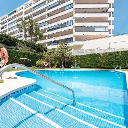 Apartamento Apartamento Azul *
