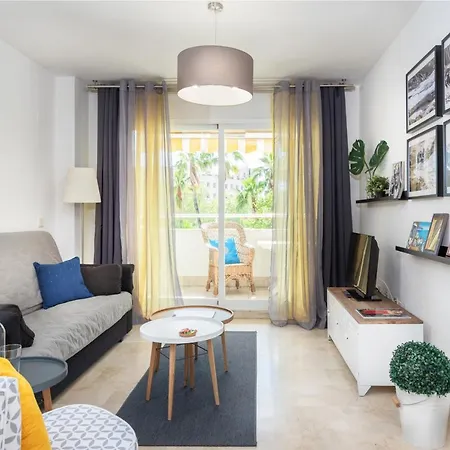 Apartamento Apartamento Azul *