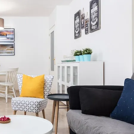 Apartamento Azul