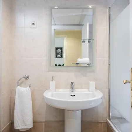 Apartamento Azul * Marbella