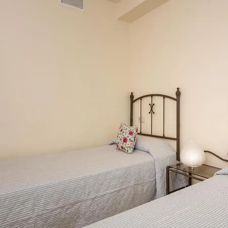 Apartamento Azul *