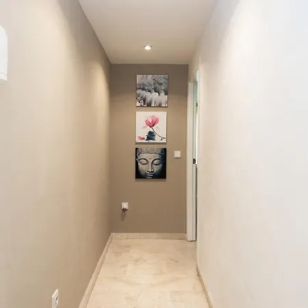 Apartamento Azul Apartment