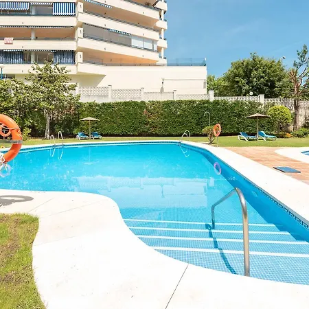Apartamento Azul *