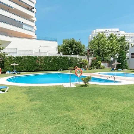 Apartamento Azul
