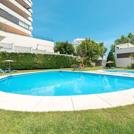 Apartamento Azul Apartment