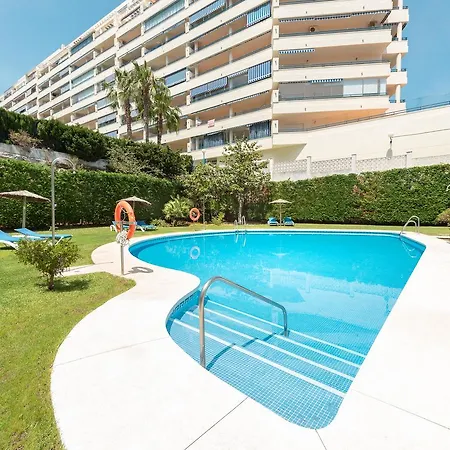 Apartamento Azul Apartment *