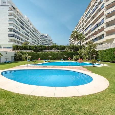 Apartamento Azul Apartment *